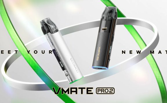 VOOPOO VMATE PRO 2