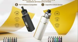 VOOPOO DRAG S3