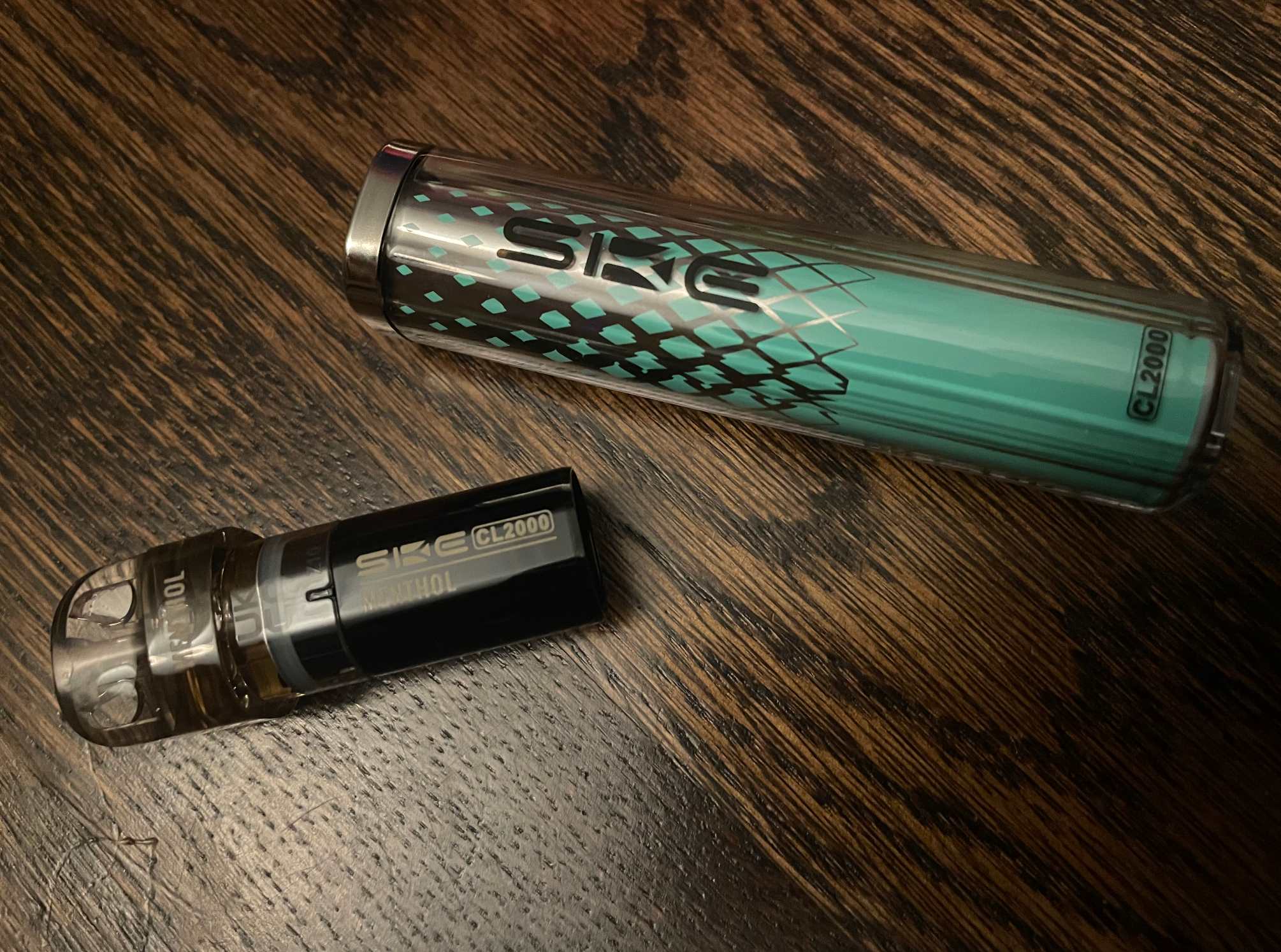 SKE CL2000
