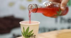 THC Drink