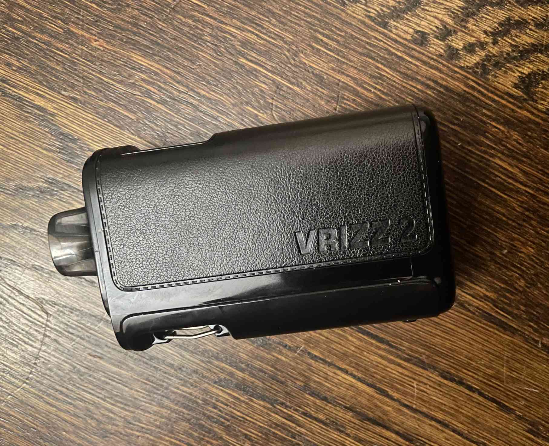VOOPOO VRIZZ 2