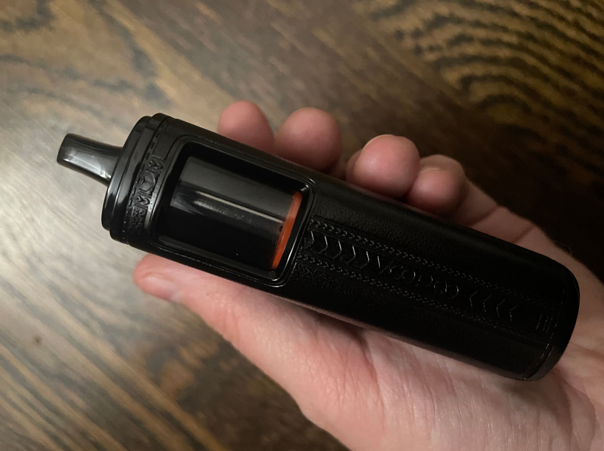 VOOPOO VRIZZ 2