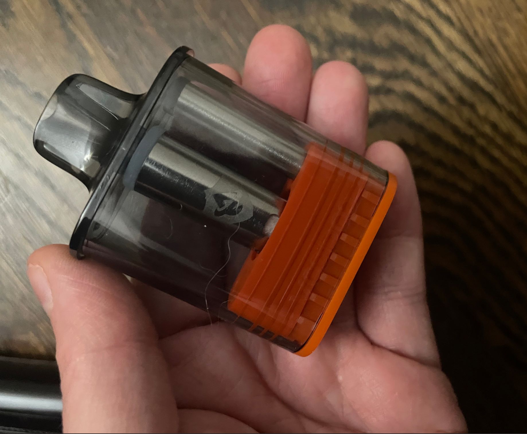 VOOPOO VRIZZ 2