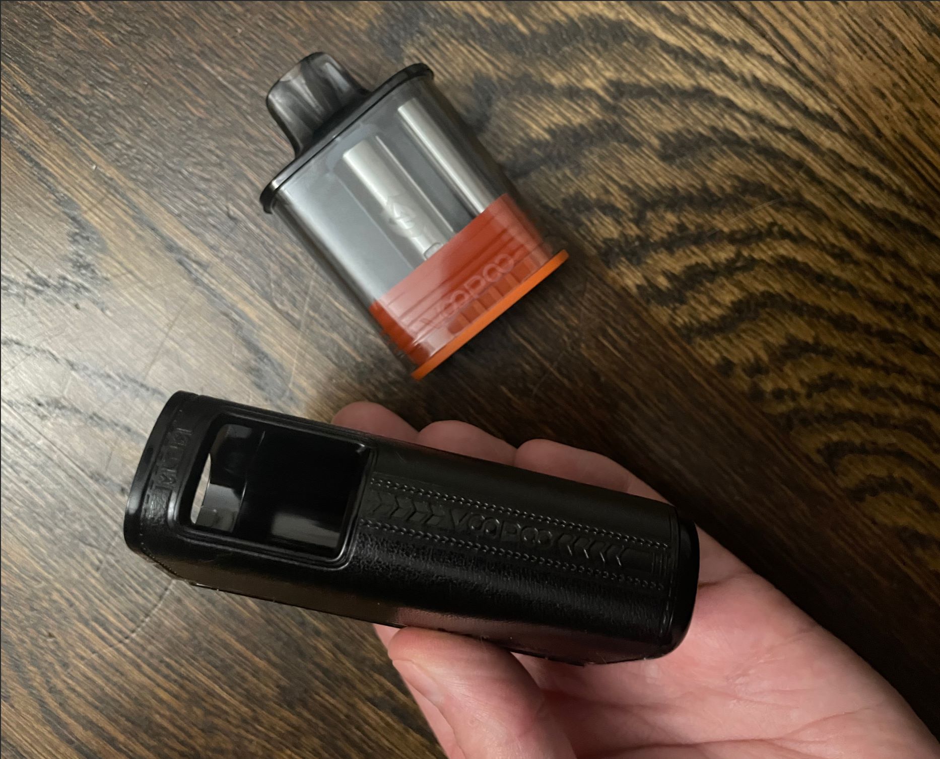 VOOPOO VRIZZ 2