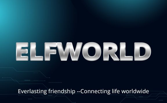 ELFWORLD BIG B