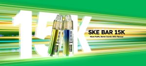 SKE BAR 15K