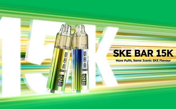 SKE BAR 15K