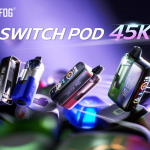 SWITCH POD 45K