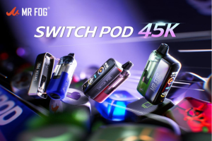 SWITCH POD 45K