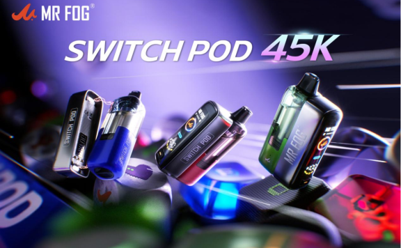 SWITCH POD 45K