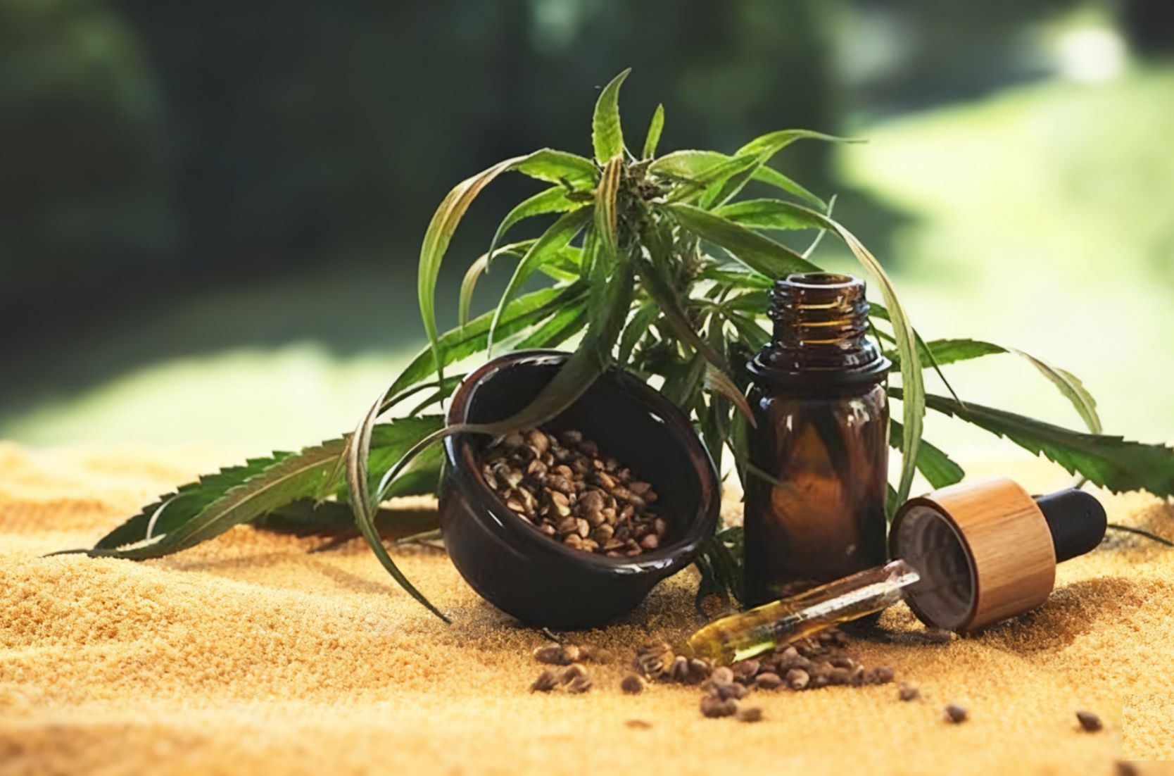 Cannabis for People Who Hate Smoking Zero Smoke Options That Work