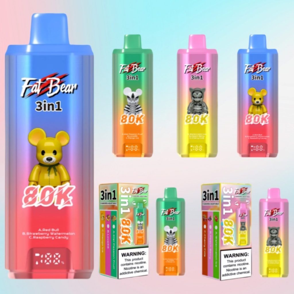 Aivono AIM Fat Bear 80000