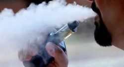 Nicotine-Free Vape Juice