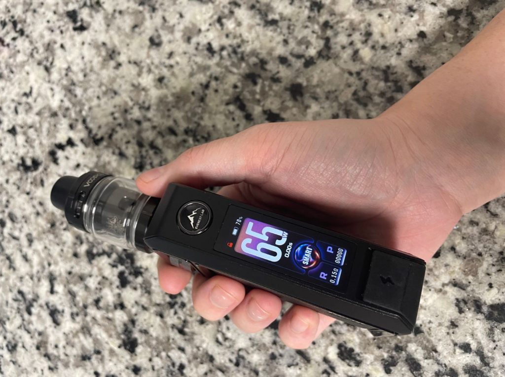 VooPoo Drag 6
