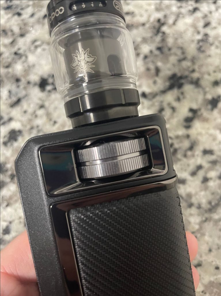 VooPoo Drag 6