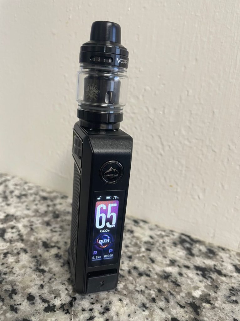 VooPoo Drag 6