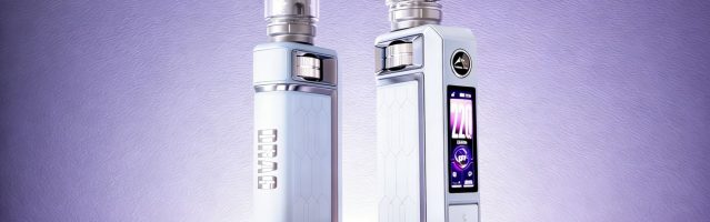 VooPoo Drag 6