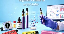 Guide to Vaping in the UK