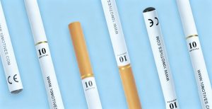 10 Motives Vape