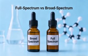 Full-Spectrum