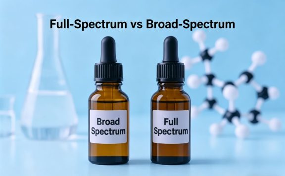 Full-Spectrum