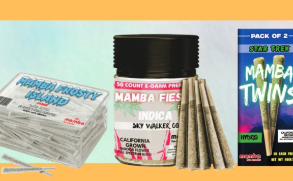 Third-Party Tested CBD Edibles