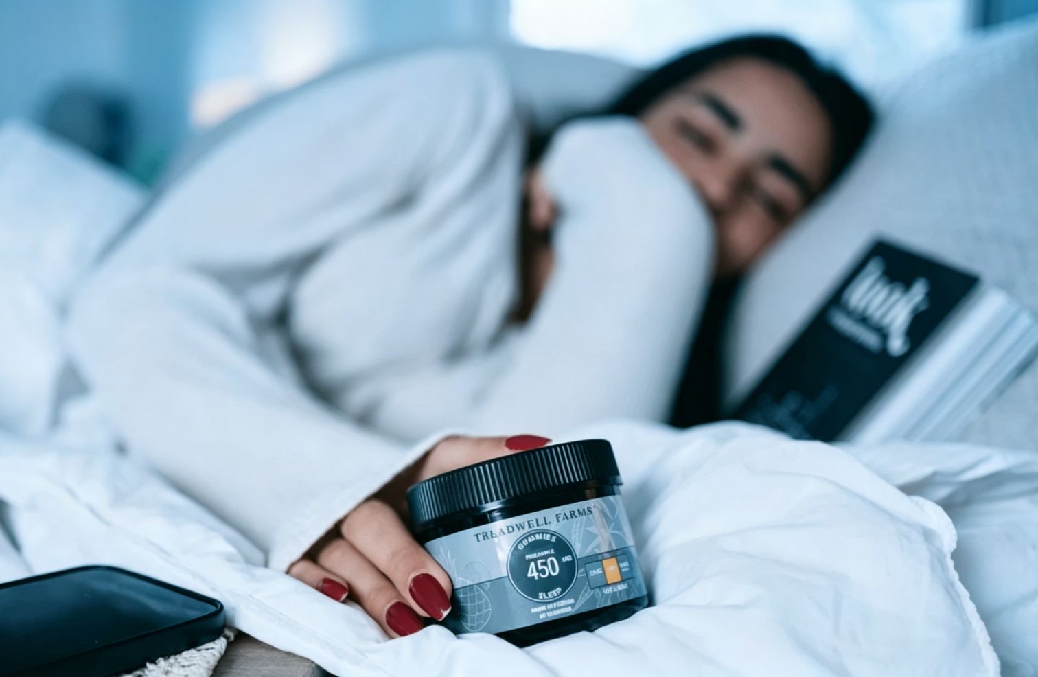 Third-Party Tested CBD Edibles