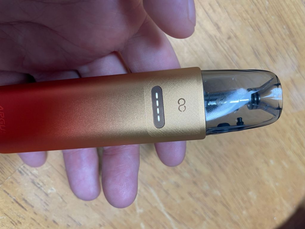 VOOPOO Argus G4 vs Argus G4 Mini