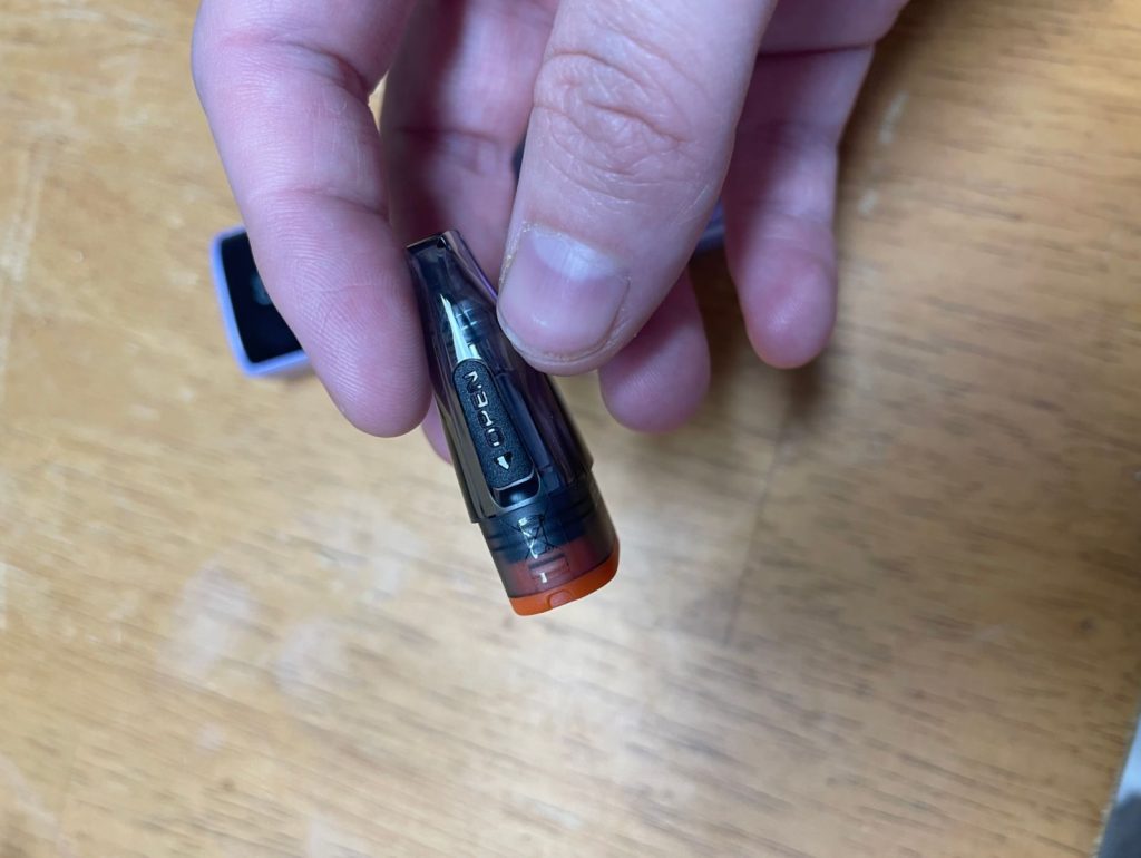 VOOPOO Argus G4 vs Argus G4 Mini