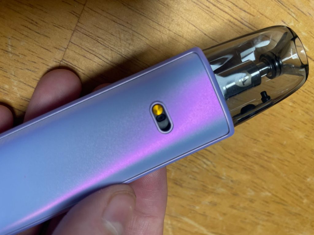 VOOPOO Argus G4 vs Argus G4 Mini