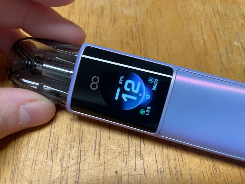VOOPOO Argus G4 vs Argus G4 Mini