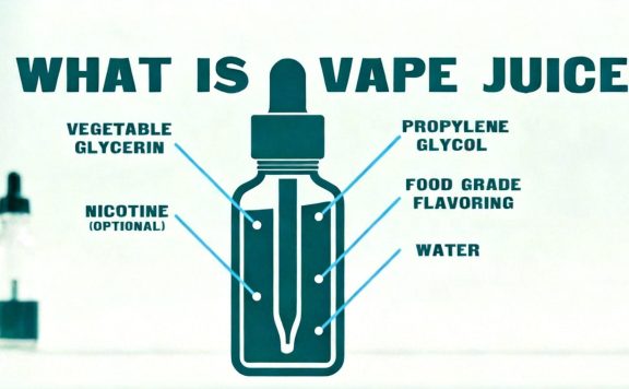 Vegan Vape Juice Flavors
