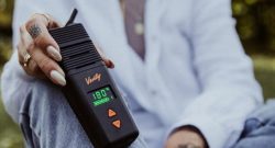 Vaporizers Hits the UK Market