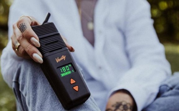 Vaporizers Hits the UK Market