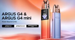 voopoo Argus G4