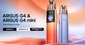 voopoo Argus G4