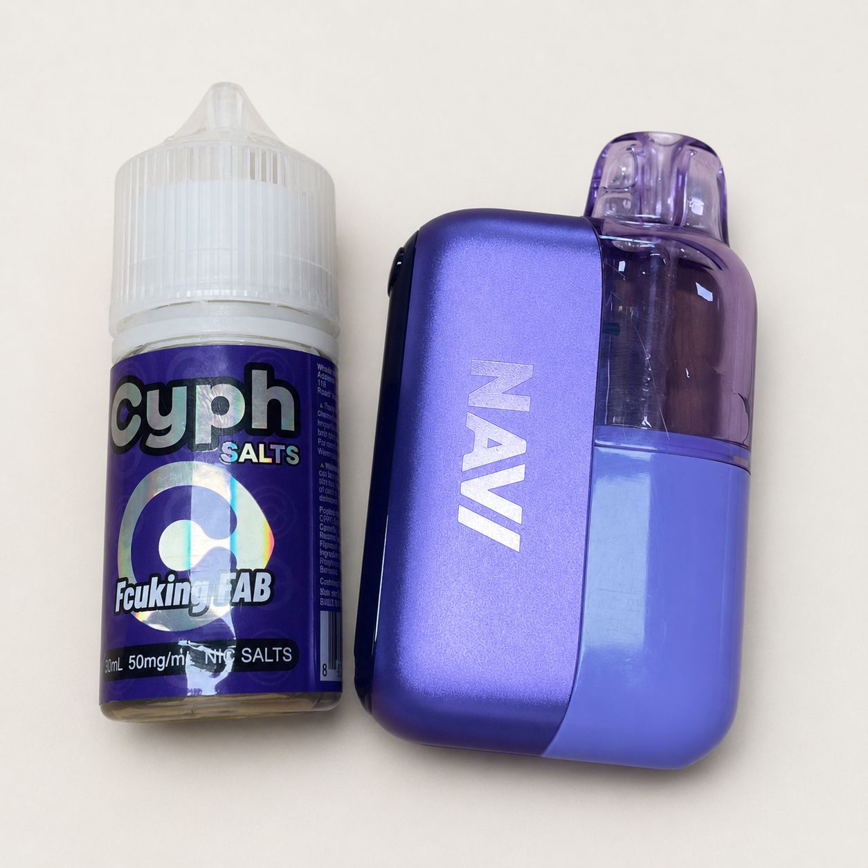 VOOPOO NAVI