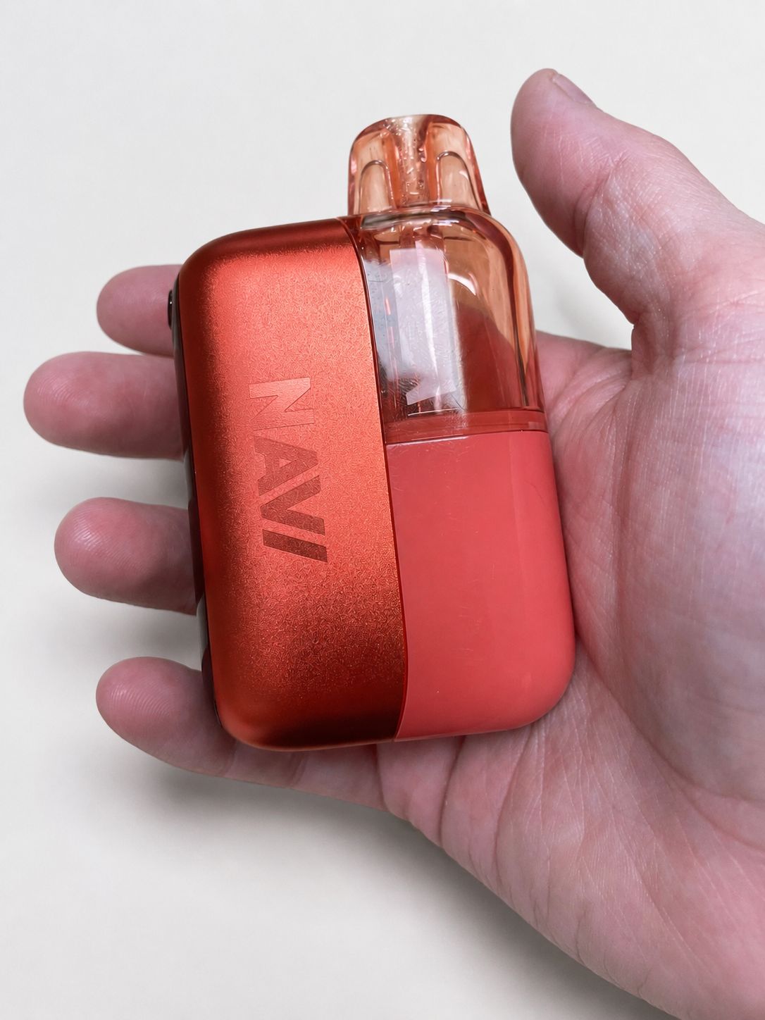 VOOPOO NAVI