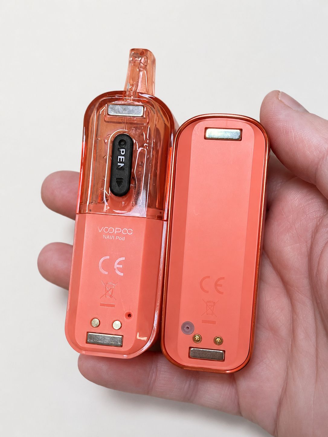 VOOPOO NAVI
