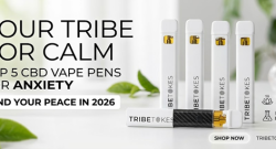 CBD Vape Pens
