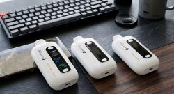 Cyclone Pods Gust Pro