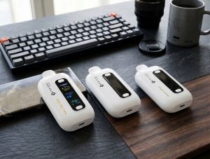 Cyclone Pods Gust Pro