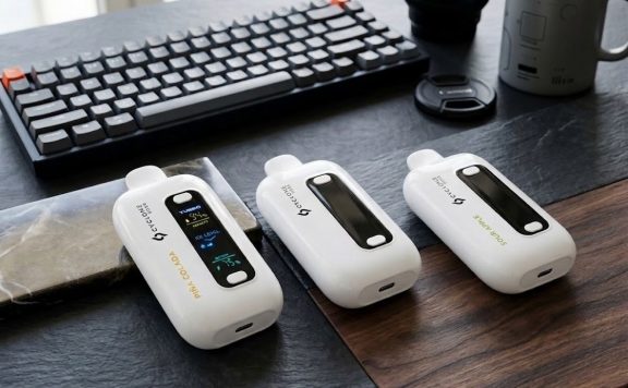 Cyclone Pods Gust Pro