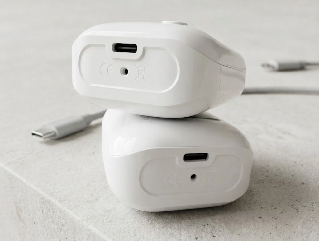 battery charging