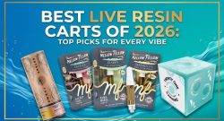 Live Resin