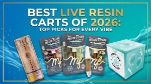 Live Resin