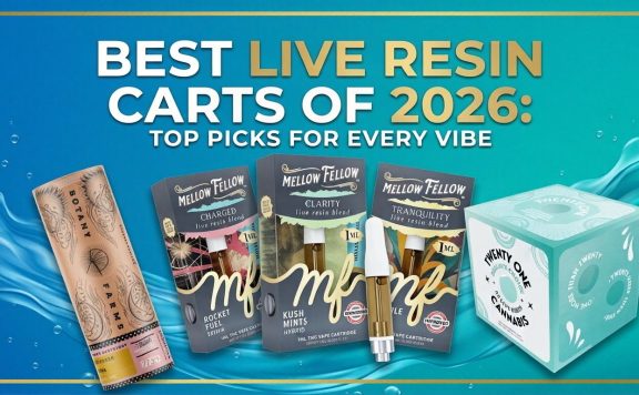 Live Resin