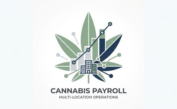cannabis payroll