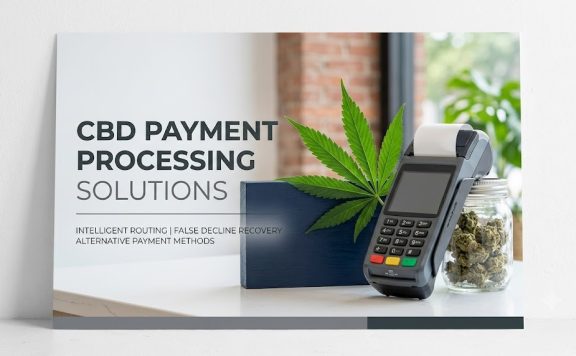 cbd payment