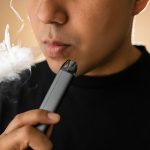 vaping